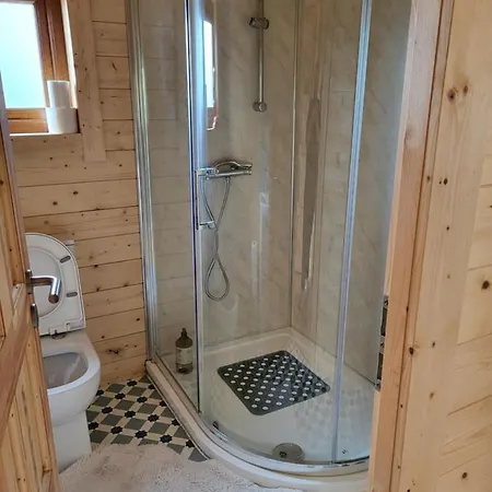 Hot Tub Unique Farm * Pallis Bridge