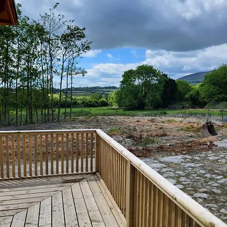 Hot Tub Unique Farm * Pallis Bridge